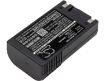 Picture of Battery Replacement Monarch 12009502 for 6017 Handiprint 6032