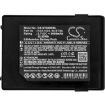 Picture of Battery Replacement Nautiz 60-BTSC NX4-1004 for X4