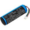 Honeywell SG20 Battery Replacement - 1