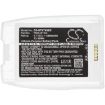 Battery Replacement Honeywell 7800-BTXC for Dolphin 7800 - 3