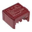 Picture of Battery Replacement Rgis 1-66-0002-0003 for Guia RM2