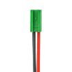 Replacement Battery Cemb CGA103450A for DWA 1000 Wheel - 4
