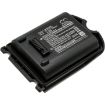 Battery Replacement Trimble 890-0163 for Ranger 3 Ranger 3L - 1