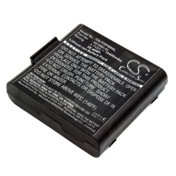 Picture of Battery Replacement Carlson 1013591-01 for RT3