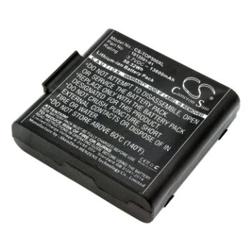 Sokkia SHC-5000 Battery Replacement 1013591-01 - 1