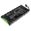 Battery Replacement Aeroflex 7020-0012-500 for 3500A Cobham AvComm 8800S - 2