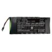 Battery Replacement Aeroflex 7020-0012-500 for 3500A Cobham AvComm 8800S - 3