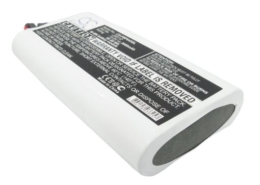 Fluke 255112 Battery Replacement for 932645 - 1