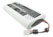 Fluke 255112 Battery Replacement for 932645 - 2