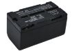 Battery Replacement Sokkia BDC46A BDC46B BDC58 BDC-58 BDC70 BDC-70 BLI-SRX1 - 3