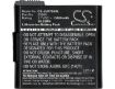 Sokkia 25260 Battery Replacement for SHC5000 - 5