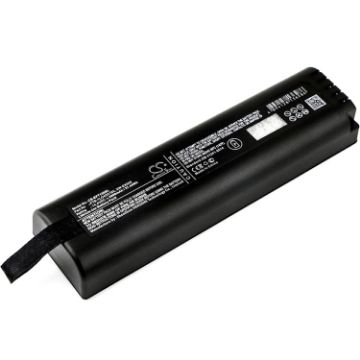 Exfo FTB-1 Battery Replacement GP-2252 GP-2253 LO4D318A XW-EX009 - 1