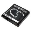 Topcon 1013591-01 Battery Replacement for FC-5000 - 4