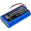 Picture of Battery Replacement Trilithic 2447-0002-140 56627 502 017 for 360 DSP E-400