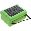 Replacement Battery Megalite GP380AFH6YMXZ for P-335 - 2