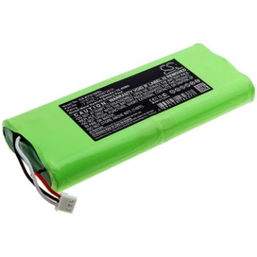 Keysight 3006672610 U1571A Battery Replacement for U1600 U1602A - 1
