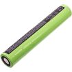 Streamlight 75175 75375 Battery Replacement for 75175 75300 - 2