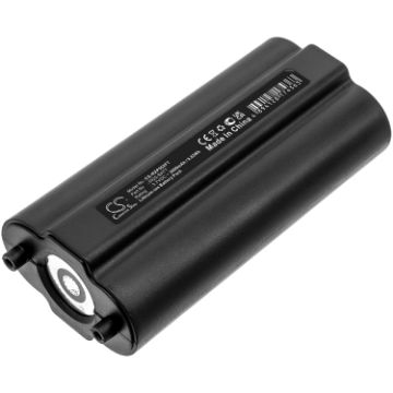 Nightstick 5522-BATT Battery Replacement for XPR-5522GMX - 1