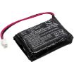 Battery Replacement Vikli PL-762229 V2015-E05 for E05 V2015 - 1