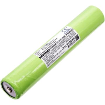 Battery Replacement Ericsson 40070149 41B038AF00101 - 1