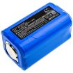 Bigblue BATCELL21700X4 Battery Replacement for CB6500P CB9000P - 1