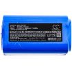 Bigblue BATCELL21700X4 Battery Replacement for CB6500P CB9000P - 3