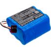 Replacement Battery Bright Star 7880 for 07802 07815 - 1