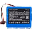 Replacement Battery Bright Star 7880 for 07802 07815 - 3
