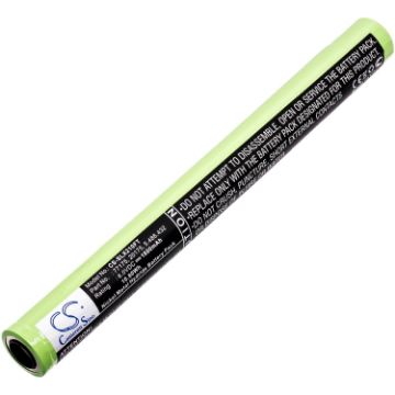 Battery Replacement Streamlight 20175 5.486.432 77175 9926J for SL20X-LED Ultrastinger - 1