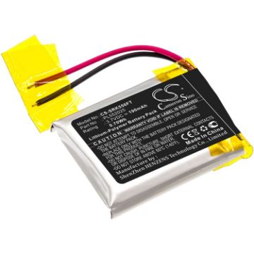 Picture of Battery Replacement Shark PL552025 for 550R