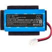 Replacement Battery for Streamlight 44350 44351 Vulcan 180 - 3