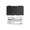 Nintendo 3DS CTR-001 Battery Replacement C/CTR-A-AB CTR-003 - 3