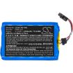 Picture of Battery Replacement Nintendo WUP-003 for Wii U GamePad WUP-003