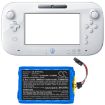 Picture of Battery Replacement Nintendo WUP-003 for Wii U GamePad WUP-003