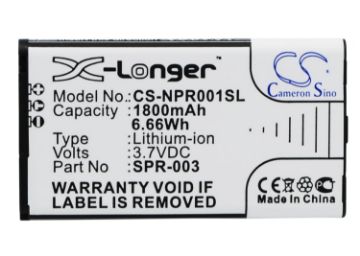 Nintendo 3DSLL DS XL 2015 Battery Replacement - 1