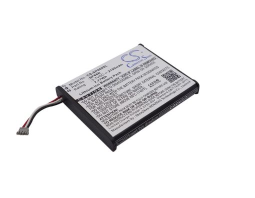 Sony 4-451-971-01 SP86R Battery Replacement for PS Vita 2007 - 1