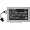 Nintendo WUP-001 Battery Replacement for Wii U GamePad - 3