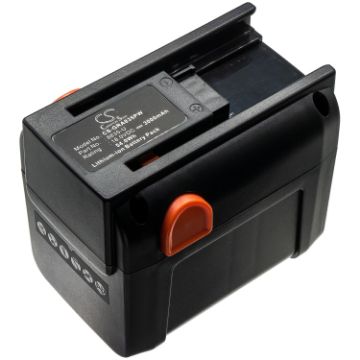Replacement Battery for Gardena 8835 8835-U 8839-20 48-Li 8840 - 1