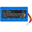 Battery Replacement Gardena 08894-00 BF14405 for ComfortCut 8893/8895 - 3