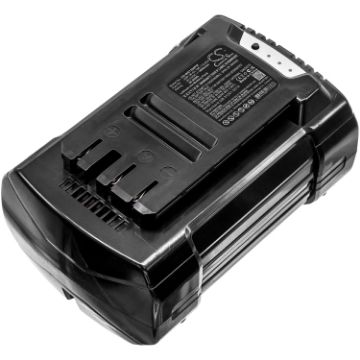 Wolf Garten 196-119-650 ABP 36-03 Battery Replacement for CSB 36 GTB 36 - 1