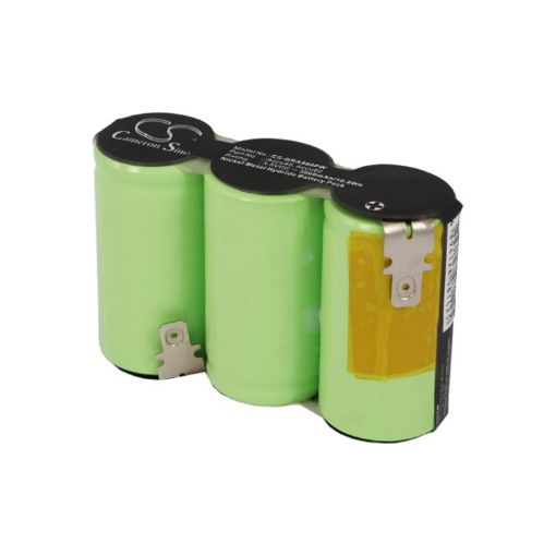 Replacement Battery for Wolf Garten 7084889 Rasenschere - 1