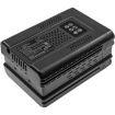 Greenworks 2918307 G60B2 G60B4 Battery Replacement for GD60AB GD60LT - 1