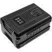 Greenworks 2918307 G60B2 G60B4 Battery Replacement for GD60AB GD60LT - 2