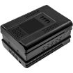 Greenworks 2918307 G60B2 G60B4 Battery Replacement for GD60AB GD60LT - 4