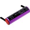 Replacement Battery Flymo 08829-00.640.00 for 9668616-01 Freestyler - 2
