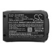 Picture of Battery Replacement Al-Ko 113894 113895 113896 B100 B125 B50 B75 for 113857 AR 1835 cordless scarifier
