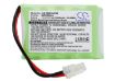 Battery Replacement Wolf Garten 196-796-678 for Robo Scooter 1800 & 300 - 1