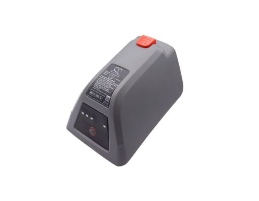 Replacement Battery Gardena 008A231 for 8025-20 Comfort Wand-Schlauchbox 35 ro - 1