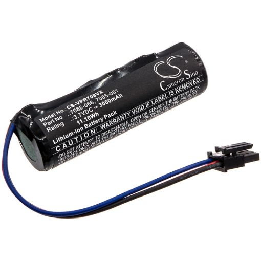 Battery Replacement Wolf Garten 7085-061 7085-066 7085-918 - 1