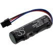 Battery Replacement Wolf Garten 7085-061 7085-066 7085-918 - 2